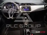 2023 Nissan MICRA