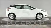 2023 Nissan MICRA
