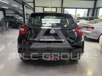 2023 Nissan MICRA