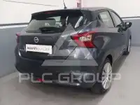 2023 Nissan MICRA