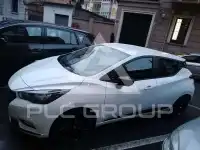 2023 Nissan MICRA