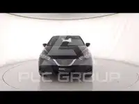 2023 Nissan MICRA