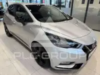2023 Nissan MICRA