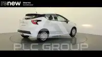 2023 Nissan MICRA