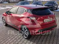2023 Nissan MICRA