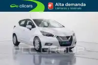 2023 Nissan MICRA