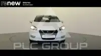 2023 Nissan MICRA