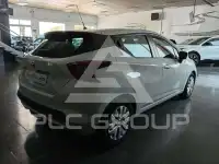 2023 Nissan MICRA