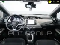 2023 Nissan MICRA