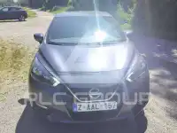 2023 Nissan MICRA