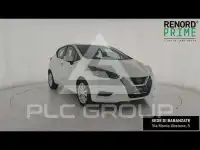 2023 Nissan MICRA
