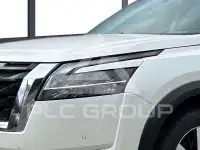 2023 Nissan PATHFINDER