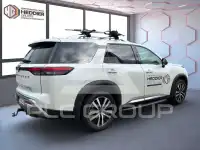 2023 Nissan PATHFINDER