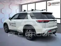 2023 Nissan PATHFINDER