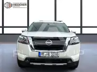 2023 Nissan PATHFINDER