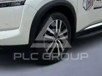 2023 Nissan PATHFINDER