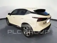 2023 Nissan QASHQAI