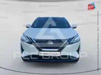 2023 Nissan QASHQAI