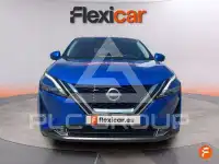 2023 Nissan QASHQAI