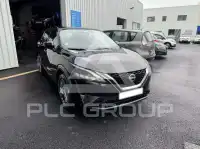 2023 Nissan QASHQAI