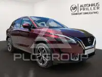 2023 Nissan QASHQAI