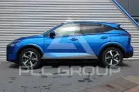 2023 Nissan QASHQAI