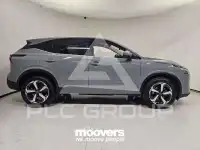 2023 Nissan QASHQAI
