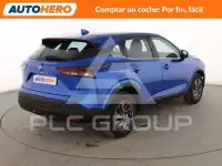 2023 Nissan QASHQAI