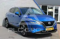 2023 Nissan QASHQAI