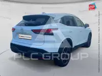 2023 Nissan QASHQAI