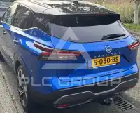 2023 Nissan QASHQAI