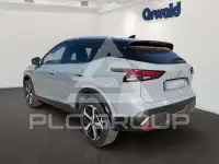 2023 Nissan QASHQAI