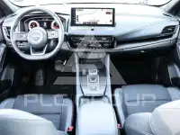 2023 Nissan QASHQAI