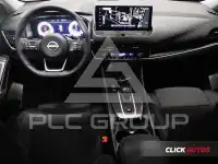 2023 Nissan QASHQAI
