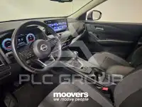 2023 Nissan QASHQAI