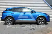 2023 Nissan QASHQAI