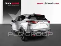2023 Nissan QASHQAI