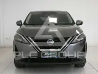 2023 Nissan QASHQAI