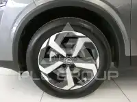 2023 Nissan QASHQAI