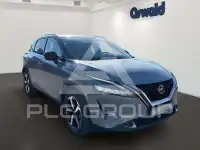 2023 Nissan QASHQAI