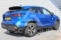 2023 Nissan QASHQAI