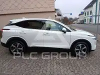 2023 Nissan QASHQAI