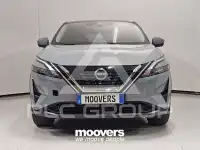 2023 Nissan QASHQAI