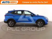2023 Nissan QASHQAI