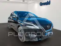 2023 Nissan QASHQAI