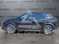 2023 Nissan QASHQAI