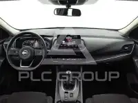 2023 Nissan QASHQAI