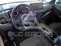 2023 Nissan QASHQAI