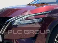 2023 Nissan QASHQAI