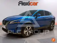 2023 Nissan QASHQAI